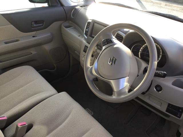 スペーシア Ｘ　４ＷＤ（4枚目）