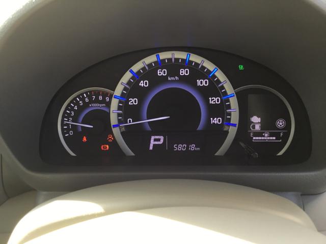 スペーシア Ｘ　４ＷＤ（7枚目）