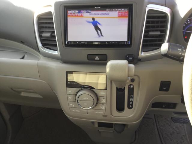 スペーシア Ｘ　４ＷＤ（8枚目）