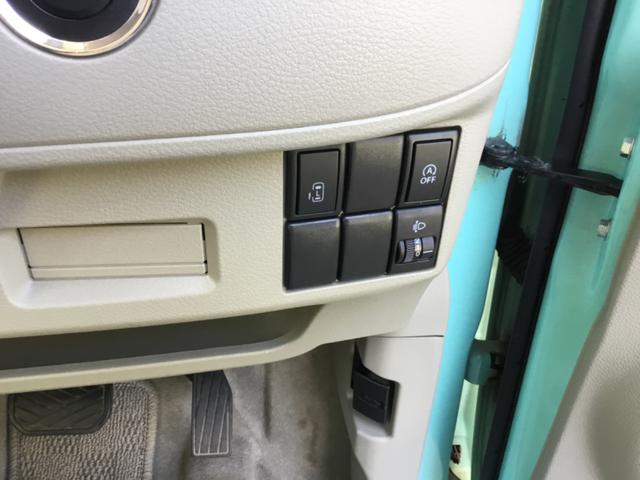 スペーシア Ｘ　４ＷＤ（10枚目）