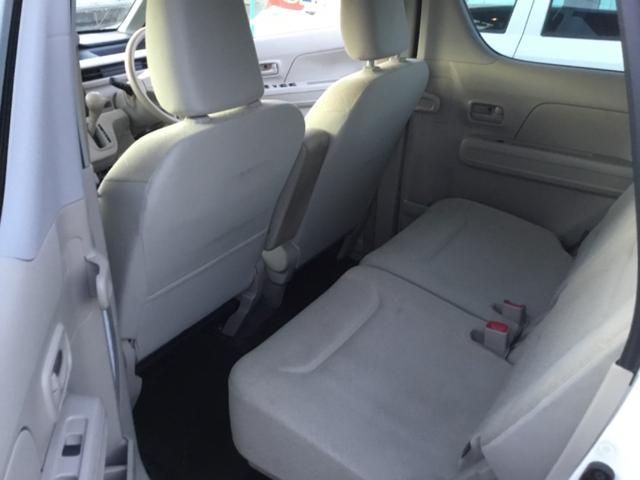 ワゴンＲ ＦＡ　４ＷＤ（8枚目）