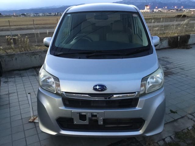 ステラ Ｌ　４ＷＤ（2枚目）