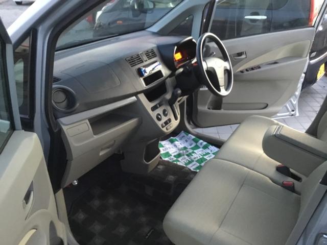 ステラ Ｌ　４ＷＤ（4枚目）