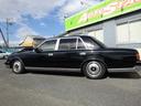 TOYOTA CENTURY