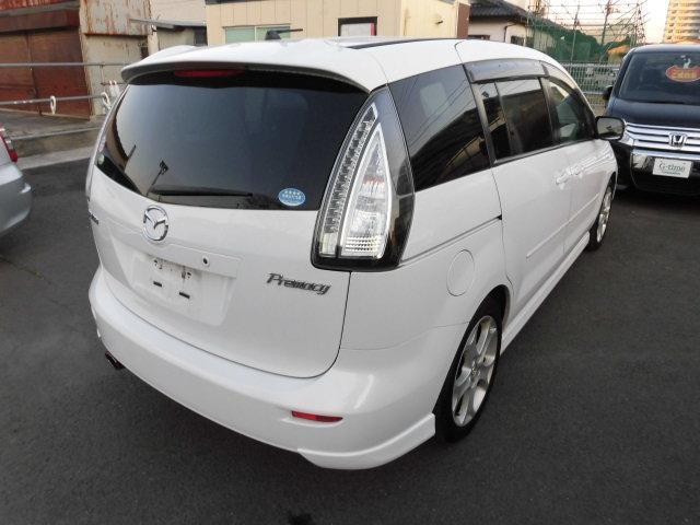 20Z 両側電動スライドドア 社外HDDナビバックカメラ(19枚目)