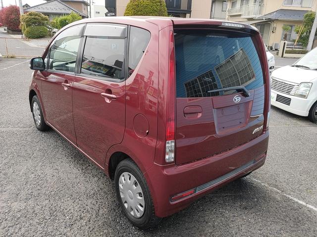カスタム X 4WD 車検R6年12月 基本装備フル装備 スマートキー インパネATシフト 純正DVDナビ CD再生 純正14インチAW タイミングチェーンエンジン(14枚目)