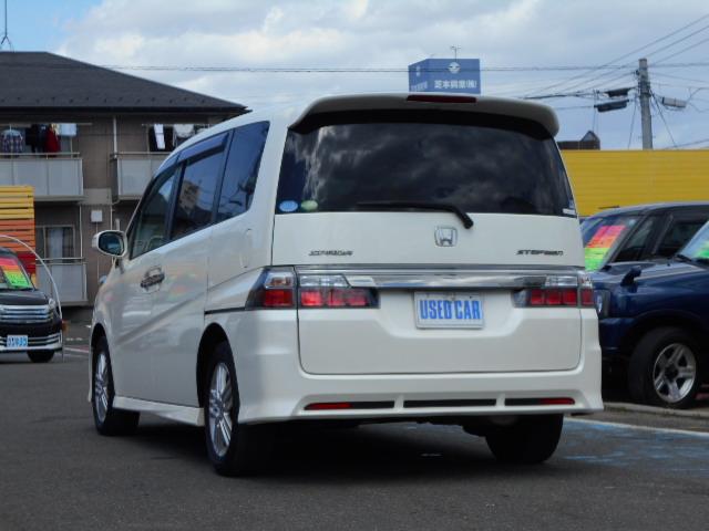 スパーダS Z HDDナビパッケージ バックカメラ TV(20枚目)