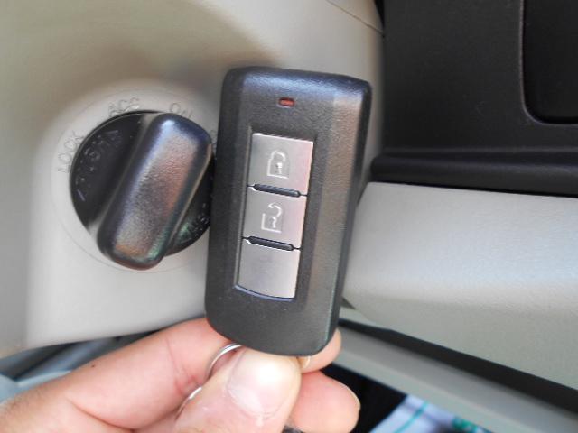 ビバーチェ 4WD スマートキー CDオーディオ ABS(7枚目)
