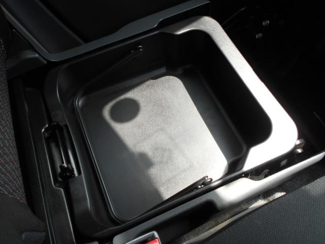20周年記念車 社外SDナビ ワンセグTV レーダーブレーキ スマートキー プッシュスタート シートヒーター HIDライト アイドリングストップ ドライブレコーダー 純正エアロ(21枚目)