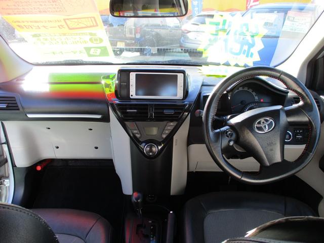G 後期モデル HID (キセノン)ヘッドライト バックカメラ 純正 SD ナビ TV テレビ 運転席(電動)パワーシート クルーズコントロール ビルトインETC スマートキー プッシュスタート ABS(2枚目)