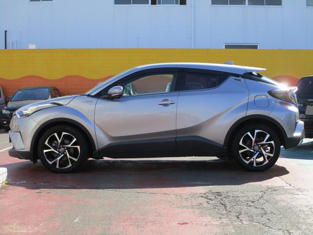 トヨタ Ｃ－ＨＲ