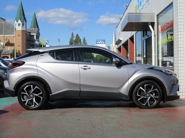 トヨタ Ｃ－ＨＲ