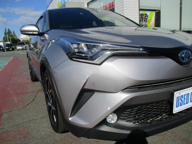 トヨタ Ｃ－ＨＲ