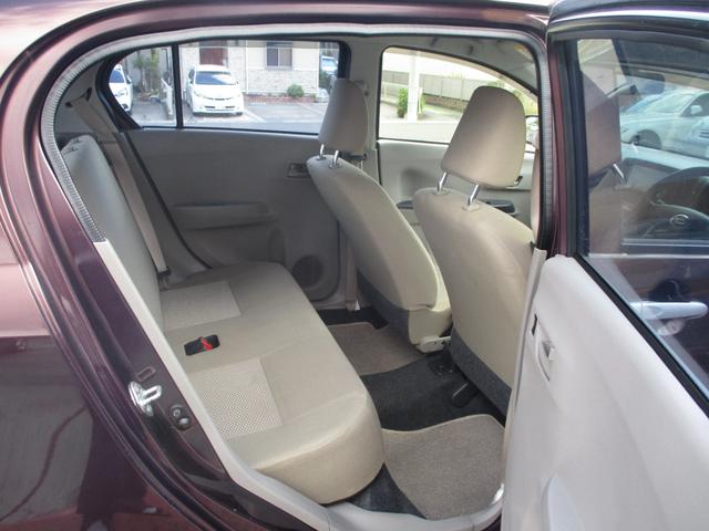 ミライース Ｌ　メモリアルエディション　ストラーダナビ　フルセグＴＶ　ＤＶＤビデオ再生　ＥＴＣ　エコアイドル　キーレスエントリー　フロアマット＆バイザー　バックカメラ　ヘッドライトレベライザー（12枚目）