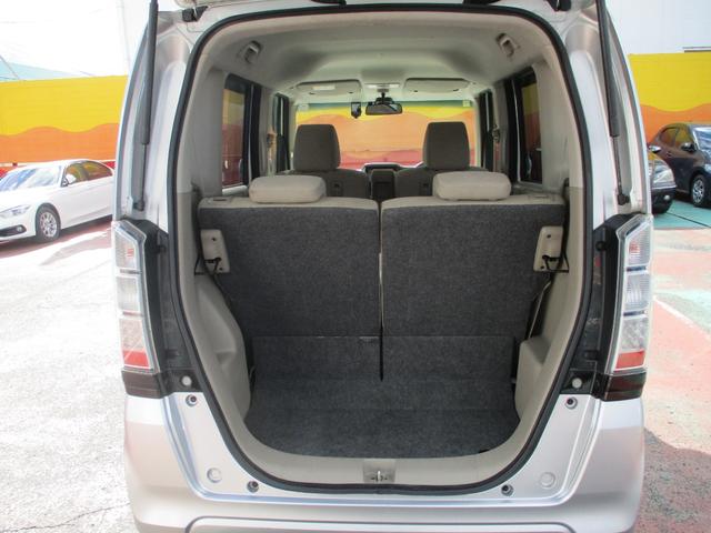 N-BOX G ギャザスナビ&CD&DVDビデオ BTオーディオ 両側スライドドア オートエアコン スマートキー プッシュスタート CTBA コムテック360°ドラレコ フロアマット&バイザー(14枚目)