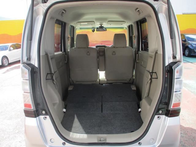 N-BOX G ギャザスナビ&CD&DVDビデオ BTオーディオ 両側スライドドア オートエアコン スマートキー プッシュスタート CTBA コムテック360°ドラレコ フロアマット&バイザー(16枚目)
