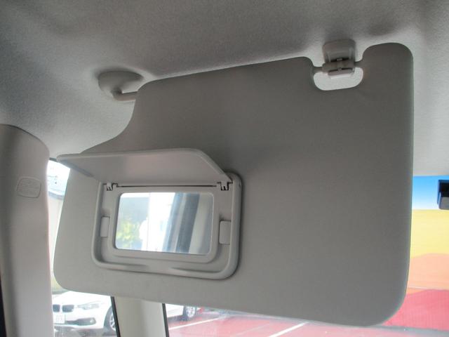 N-BOX G ギャザスナビ&CD&DVDビデオ BTオーディオ 両側スライドドア オートエアコン スマートキー プッシュスタート CTBA コムテック360°ドラレコ フロアマット&バイザー(50枚目)