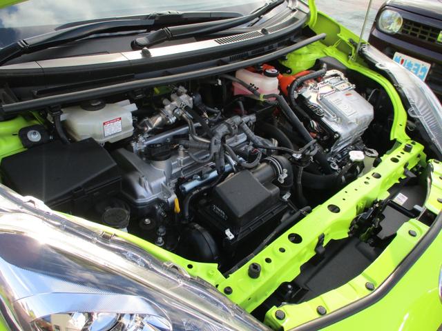 アクア S トヨタセーフティーセンス スマートキー&プッシュスタート 社外ナビ フルセグTV バックモニター DVDビデオ再生&Bluetoothオーディオ 純正ドライブレコーダー ETC(20枚目)