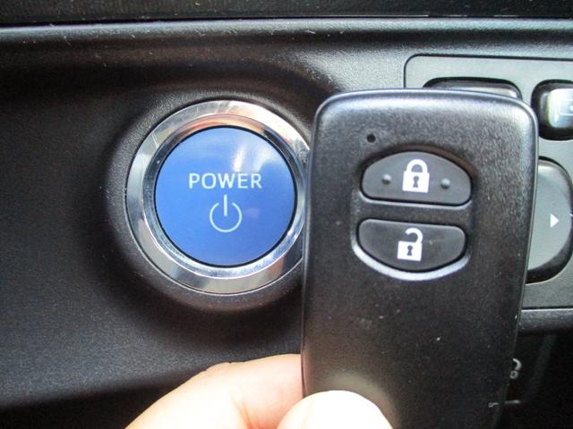 アクア S トヨタセーフティーセンス スマートキー&プッシュスタート 社外ナビ フルセグTV バックモニター DVDビデオ再生&Bluetoothオーディオ 純正ドライブレコーダー ETC(34枚目)