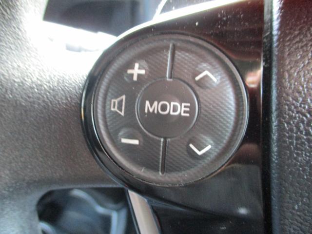 アクア S トヨタセーフティーセンス スマートキー&プッシュスタート 社外ナビ フルセグTV バックモニター DVDビデオ再生&Bluetoothオーディオ 純正ドライブレコーダー ETC(40枚目)