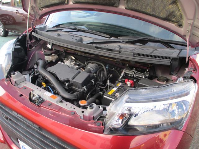 トール X SAIII 純正ナビ&フルセグTV DVDビデオ再生&Bluetoothオーディオ 左Rドアパワースライドドア バックカメラ スマートアシスト 左右Rドアロールシェイド スマートキー&プッシュスタート(20枚目)