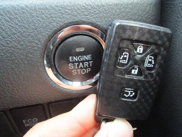 ヴェルファイア 2.4Z ゴールデンアイズ 社外ナビ フルセグTV バックカメラ 両側パワースライドドア パワーリアゲート スマートキー&プッシュスタート サンルーフ Bluetoothオーディオ ハーフレザーシート オートエアコン ETC(33枚目)