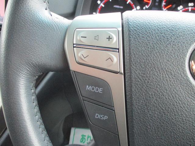 ヴェルファイア 2.4Z ゴールデンアイズ 社外ナビ フルセグTV バックカメラ 両側パワースライドドア パワーリアゲート スマートキー&プッシュスタート サンルーフ Bluetoothオーディオ ハーフレザーシート オートエアコン ETC(37枚目)