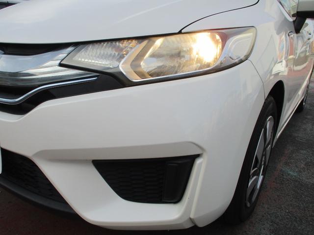 フィットハイブリッド Ｆパッケージ　純正ナビ　バックカメラ　ＣＤ　ステアリングスイッチ　オートエアコン　スマートキー＆プッシュスタート　横滑り防止（ＶＳＡ）　ホンダセンシング（29枚目）