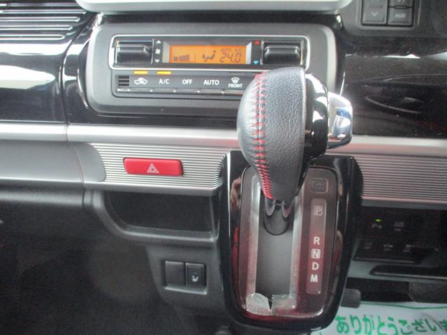 スペーシアカスタム ハイブリッドＸＳターボ　ディーラーオプション純正ナビ　フルセグＴＶ　バックカメラ　スマートキー＆プッシュスタート　純正アルミ１５インチ　両側パワースライドドア　ケンウッドドラレコ　ＥＴＣ　オートエアコン　ステアリングスイッチ（6枚目）