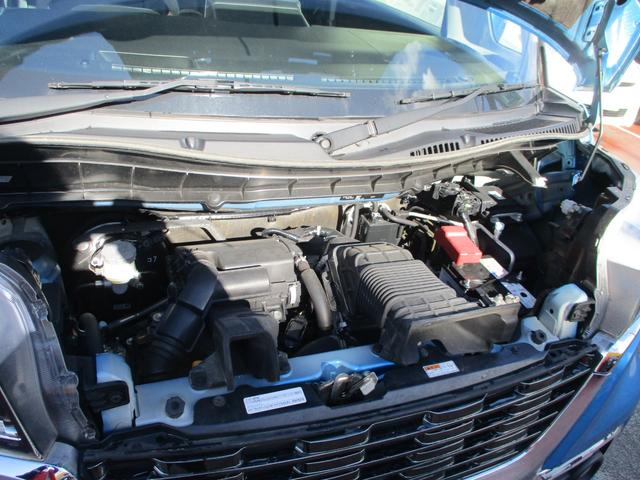 スペーシアカスタム ハイブリッドＸＳターボ　ディーラーオプション純正ナビ　フルセグＴＶ　バックカメラ　スマートキー＆プッシュスタート　純正アルミ１５インチ　両側パワースライドドア　ケンウッドドラレコ　ＥＴＣ　オートエアコン　ステアリングスイッチ（20枚目）