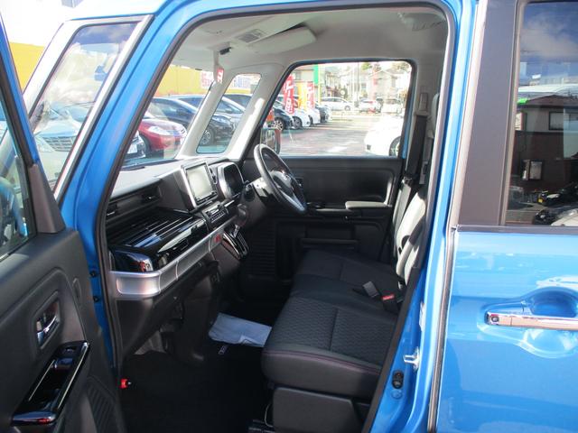 スペーシアカスタム ハイブリッドＸＳターボ　ディーラーオプション純正ナビ　フルセグＴＶ　バックカメラ　スマートキー＆プッシュスタート　純正アルミ１５インチ　両側パワースライドドア　ケンウッドドラレコ　ＥＴＣ　オートエアコン　ステアリングスイッチ（52枚目）