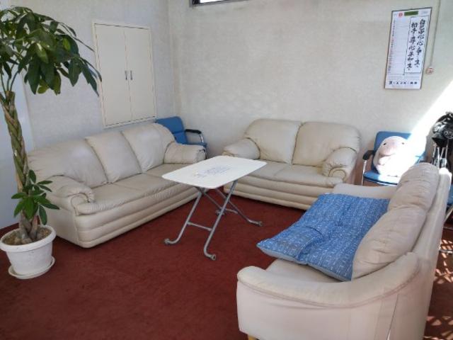 ��l���ł̗��X���Ή����Ă��܂��B�\�t�@�[�ł��났�Ȃ��珤�k�ł��܂��I�I������񏜋ہA�R�ہI�������Ă��܂��I�I�X�܂̑|�����^�S�N���[�j���O���Ă��܂��I