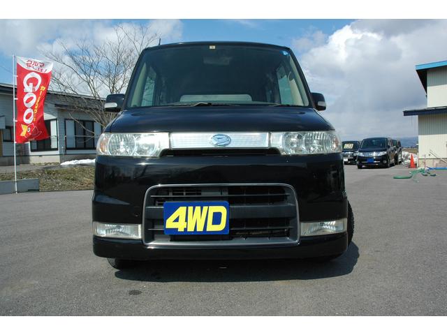 カスタムVS 4WD エンスタ 6ヶ月保証(2枚目)