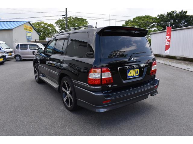 VXリミテッド60thスペシャルエディション エンスタ 中古スタッドレスタイヤセット(6枚目)