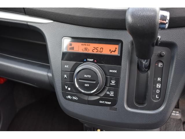 X 4WD レーダーブレーキサポート 純正ナビ バックモニター プッシュスタート USB シートヒーター(15枚目)