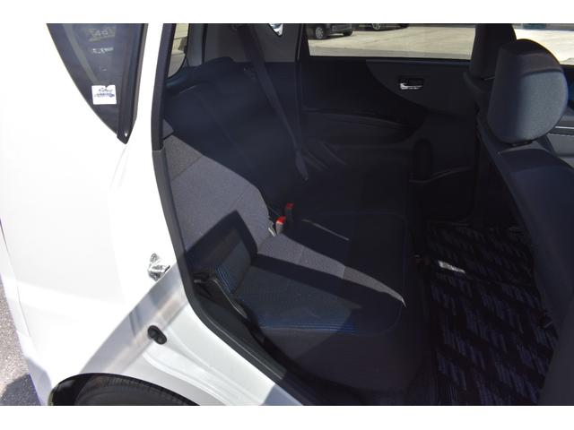 ムーヴ カスタム　Ｘリミテッド４ＷＤ　オートエアコン／パワステ／ＨＩＤライト／ベンチシート／フルフラット／パワーウィンドウ／運転席エア／助手席エアバッグ／サイドエアバッグ／ＡＢＳ／スマートキー／盗難防止システム／保証付き（31枚目）