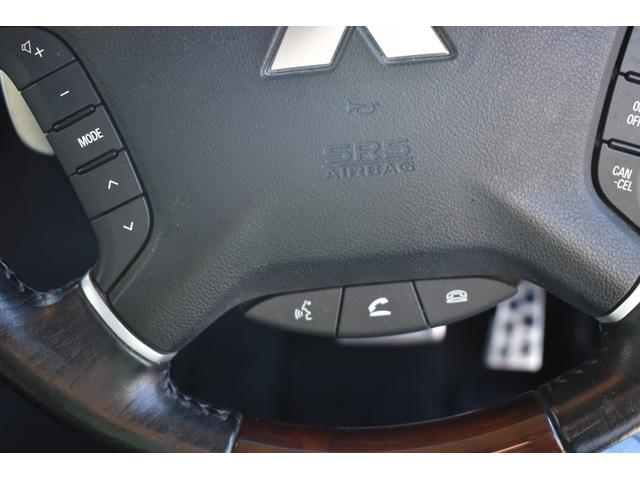 デリカD:5 シャモニー /7人乗り/4WD /純正HDDナビ/キャプテンシート/フロントカメラ/バックカメラ/サイドカメラ/クルーズコントロール/HIDヘッドライト/フルセグTV/ETC/盗難防止装置/中古スタッドレスタイヤセット/保証付き(23枚目)