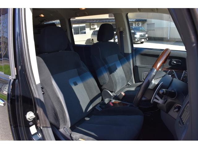 デリカD:5 シャモニー /7人乗り/4WD /純正HDDナビ/キャプテンシート/フロントカメラ/バックカメラ/サイドカメラ/クルーズコントロール/HIDヘッドライト/フルセグTV/ETC/盗難防止装置/中古スタッドレスタイヤセット/保証付き(31枚目)