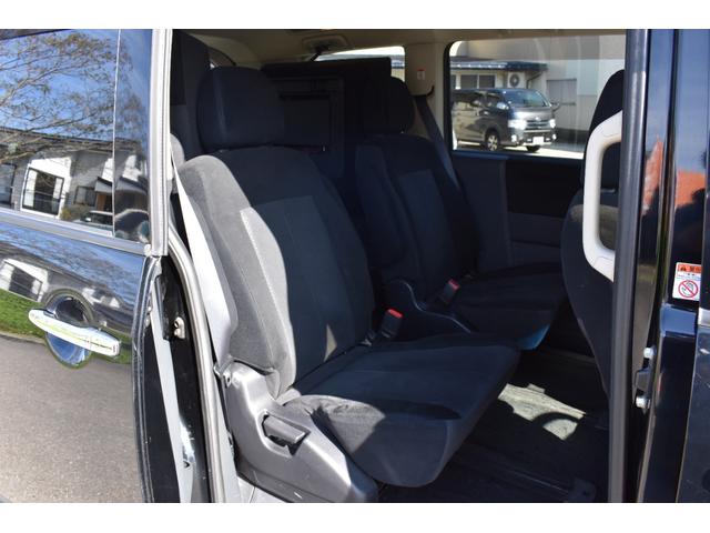 デリカD:5 シャモニー /7人乗り/4WD /純正HDDナビ/キャプテンシート/フロントカメラ/バックカメラ/サイドカメラ/クルーズコントロール/HIDヘッドライト/フルセグTV/ETC/盗難防止装置/中古スタッドレスタイヤセット/保証付き(38枚目)