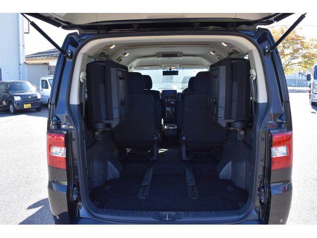 デリカD:5 シャモニー /7人乗り/4WD /純正HDDナビ/キャプテンシート/フロントカメラ/バックカメラ/サイドカメラ/クルーズコントロール/HIDヘッドライト/フルセグTV/ETC/盗難防止装置/中古スタッドレスタイヤセット/保証付き(43枚目)