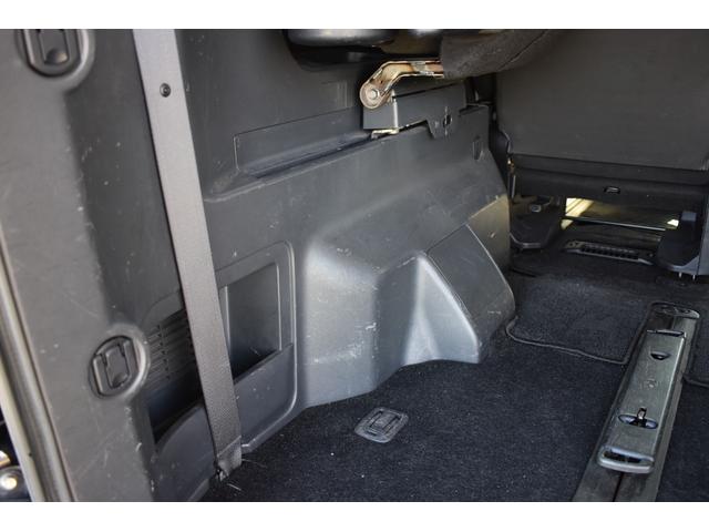 デリカD:5 シャモニー /7人乗り/4WD /純正HDDナビ/キャプテンシート/フロントカメラ/バックカメラ/サイドカメラ/クルーズコントロール/HIDヘッドライト/フルセグTV/ETC/盗難防止装置/中古スタッドレスタイヤセット/保証付き(48枚目)