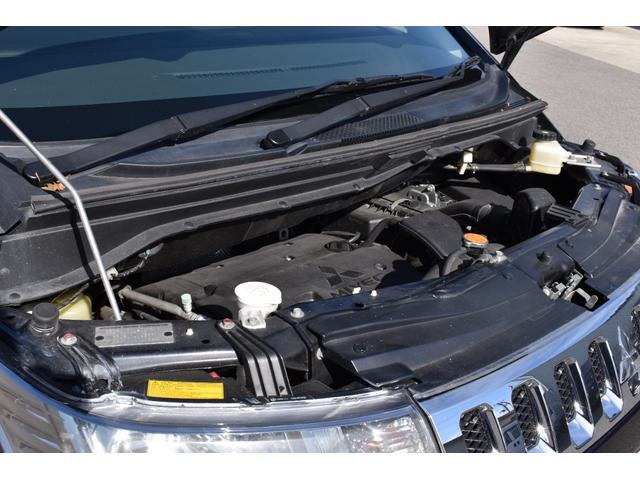 デリカD:5 シャモニー /7人乗り/4WD /純正HDDナビ/キャプテンシート/フロントカメラ/バックカメラ/サイドカメラ/クルーズコントロール/HIDヘッドライト/フルセグTV/ETC/盗難防止装置/中古スタッドレスタイヤセット/保証付き(50枚目)