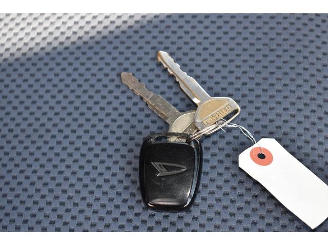 ハイゼットカーゴ ＤＸ　パートタイム４ＷＤ／エアバック／プライバシーガラス／両側スライドドア／オートマ車／同色オールペイント／保証付き（34枚目）