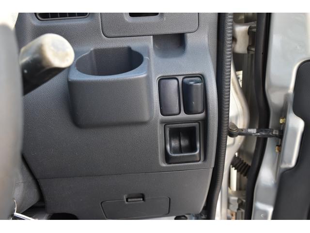 ハイゼットカーゴ ＤＸ　パートタイム４ＷＤ／エアバック／プライバシーガラス／両側スライドドア／オートマ車／同色オールペイント／保証付き（37枚目）