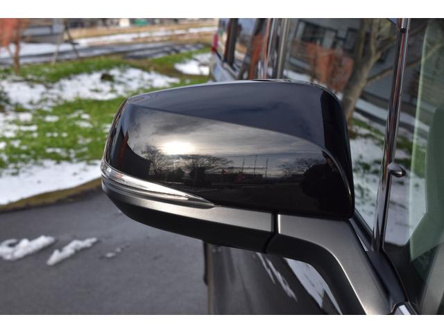 アルファードハイブリッド SR 4WD/モデリスタエアロ/メーカーOPナビ/JBLサウンドシステム/CD・DVD・BT・フルセグ/バックカメラ/黒革シート/両側電動スライドドア/ETC2.0/セーフティセンス/中古スタッドレスセット(12枚目)