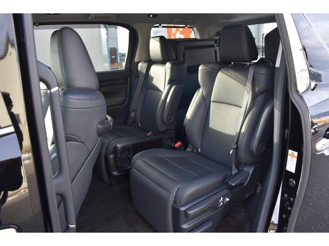 アルファードハイブリッド SR 4WD/モデリスタエアロ/メーカーOPナビ/JBLサウンドシステム/CD・DVD・BT・フルセグ/バックカメラ/黒革シート/両側電動スライドドア/ETC2.0/セーフティセンス/中古スタッドレスセット(37枚目)