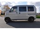 ハイゼットカーゴ ＤＸ　パートタイム４ＷＤ／エアバック／プライバシーガラス／両側スライドドア／オートマ車／同色オールペイント／保証付き（5枚目）