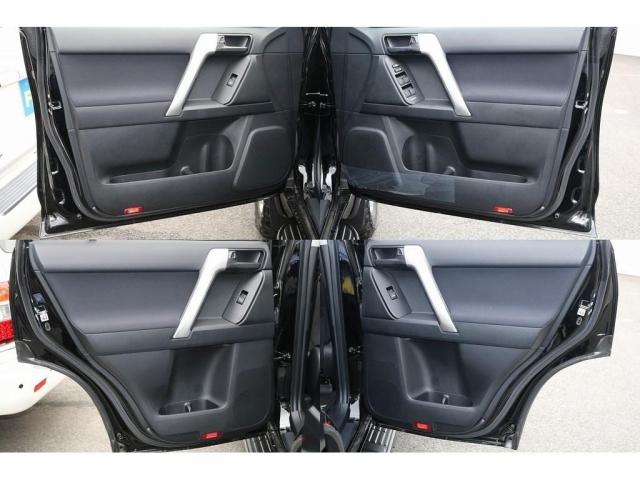 TX 2700cc 5人乗り FLEXエアロキット&フロントグリル FLEXマフラー RAYS20インチAW&MONSTAタイヤ カロッツェリア9インチナビ&バックカメラ&ETC サンルーフ ルーフレール(12枚目)
