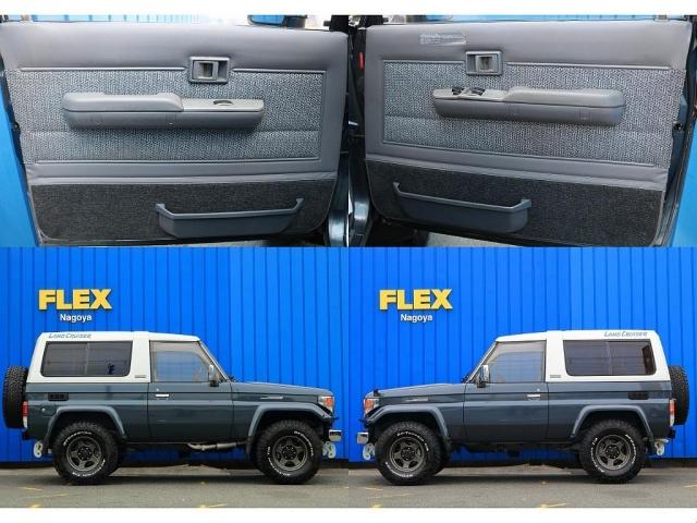 TOYOTA LAND CRUISER 70 ZX | 1993 | GRAY | 149000 km TOYOTA LAND CRUISER 70 ZX | 1993 | GRAY | 149000 km