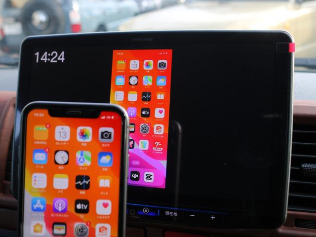 ハイエースバン スーパーＧＬ　ダークプライムＩＩ　Ｒｅｎｏｃａ　ＣｏａｓｔＬｉｎｅｓ　角目フェイスチェンジ　ＫＯＩＴＯヘッドライト　ホットチョコレートカラー　各メッキ部グロスブラック塗装　クラシックＬＥＤテールランプ　茶木目インテリアセット（40枚目）